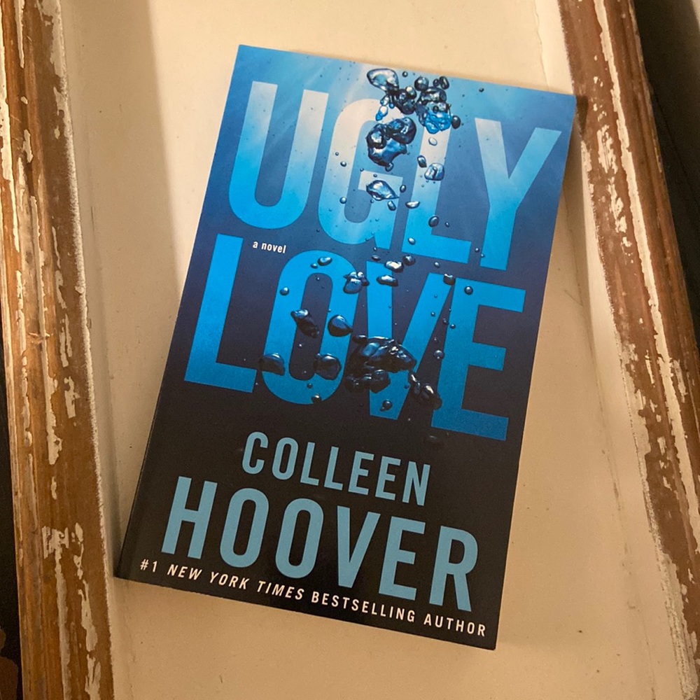Ugly Love by Colleen Hoover